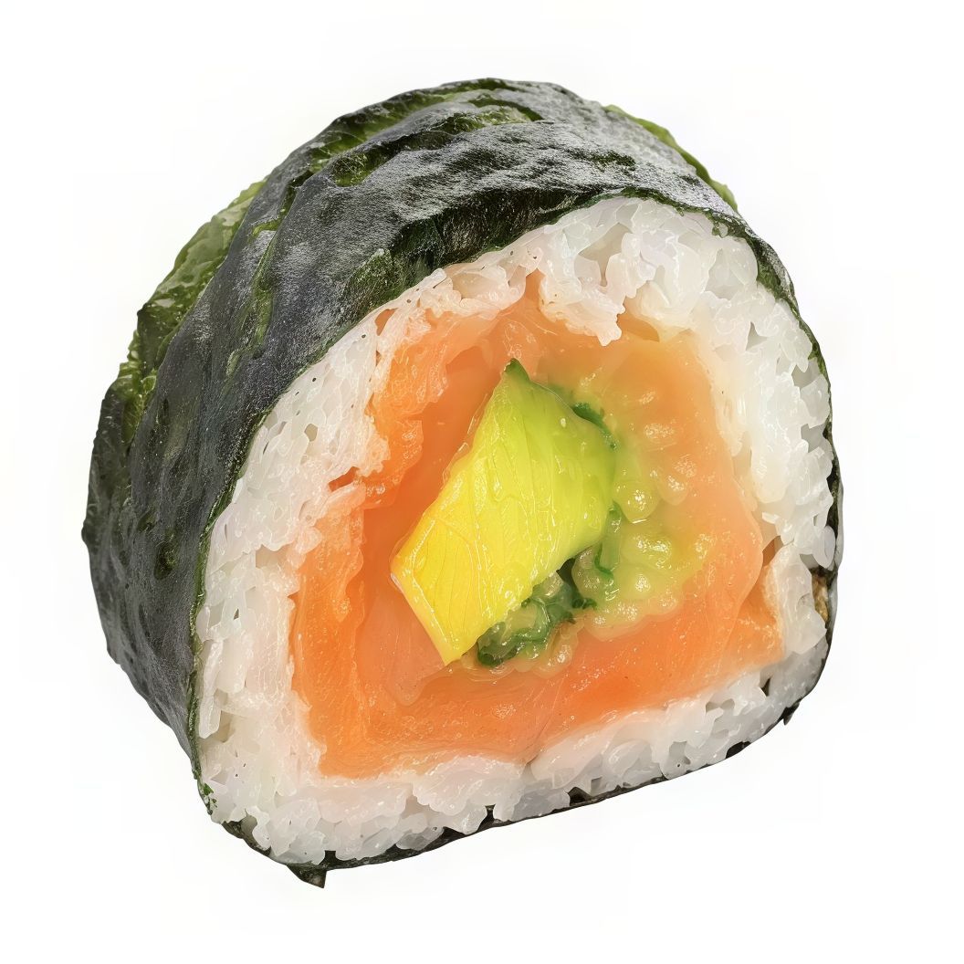 Porto Canyon Roll