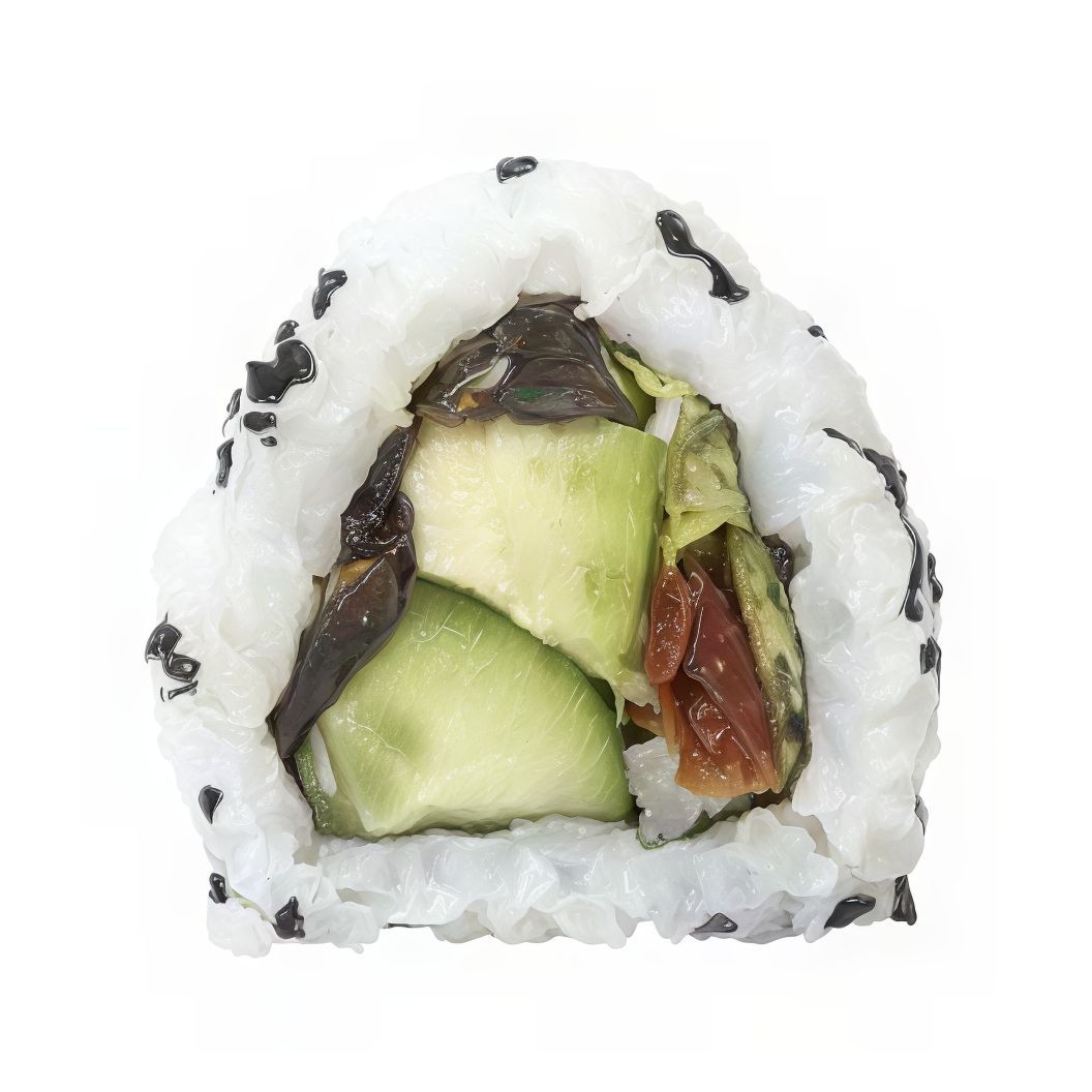 Veggie Roll
