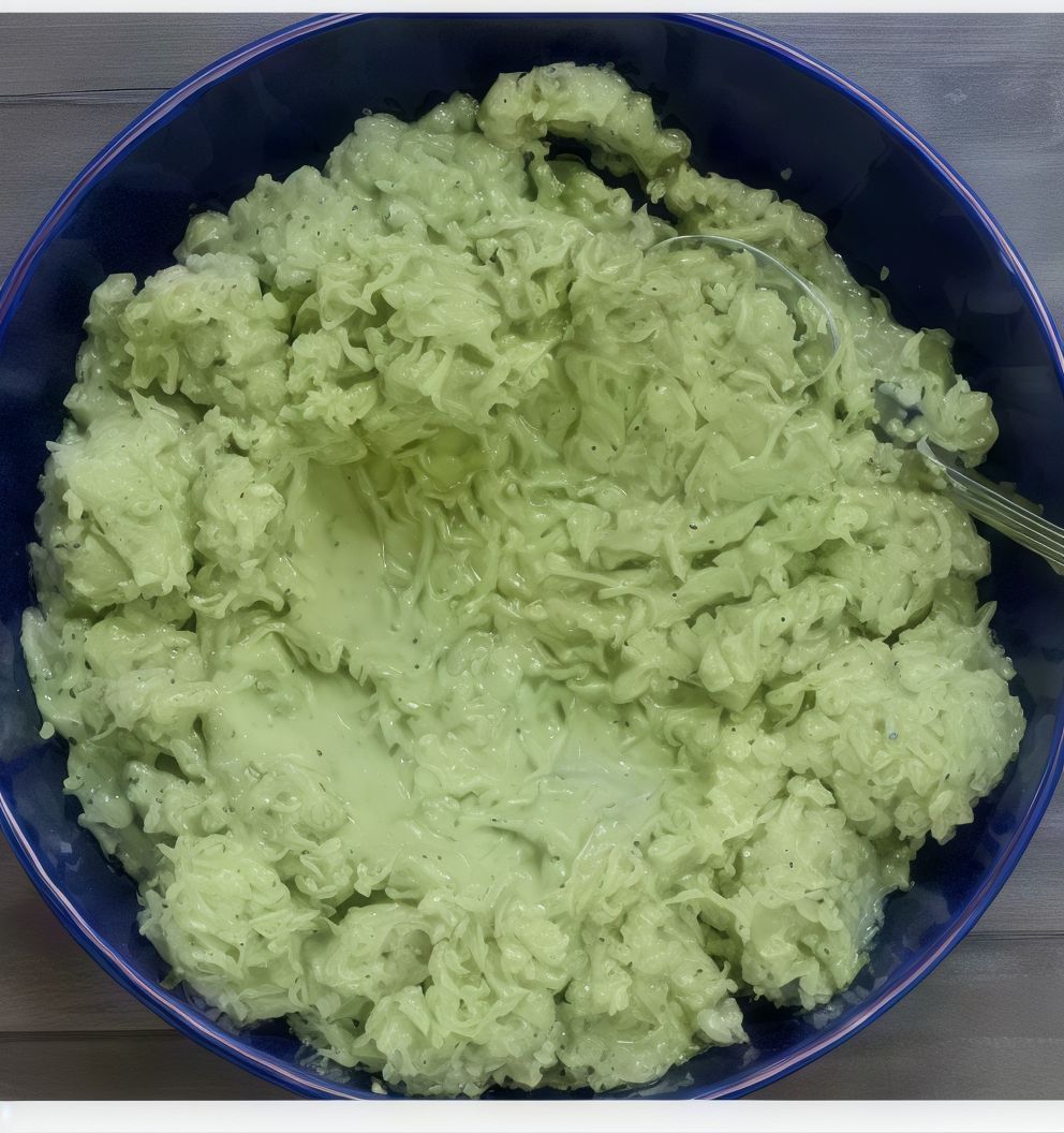 Uncooked Taamia