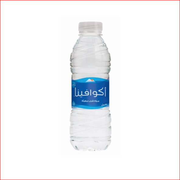 Small Water