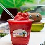 Watermelon Smoothie