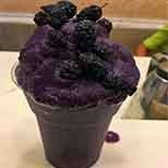 Berry Smoothie