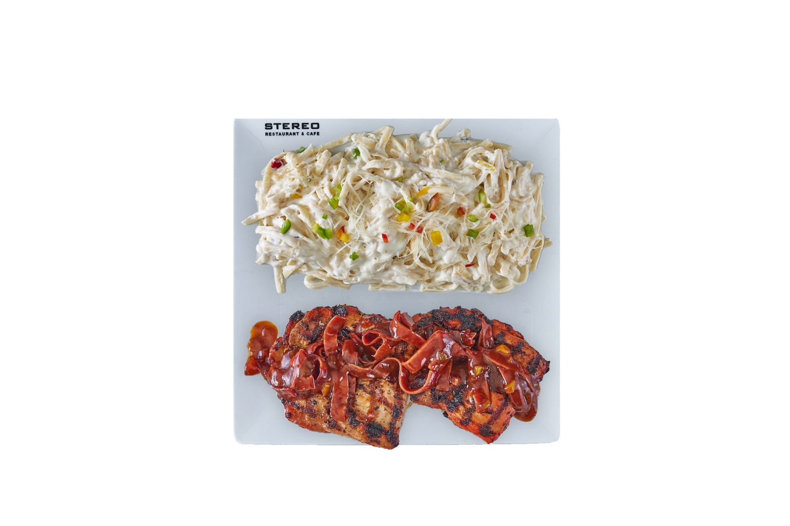 Hickory Shish