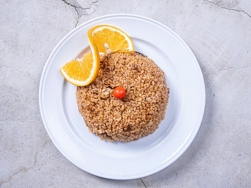 Sayadaia Rice