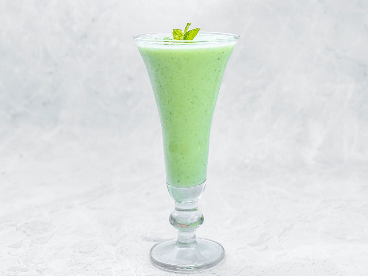 Guava Mint