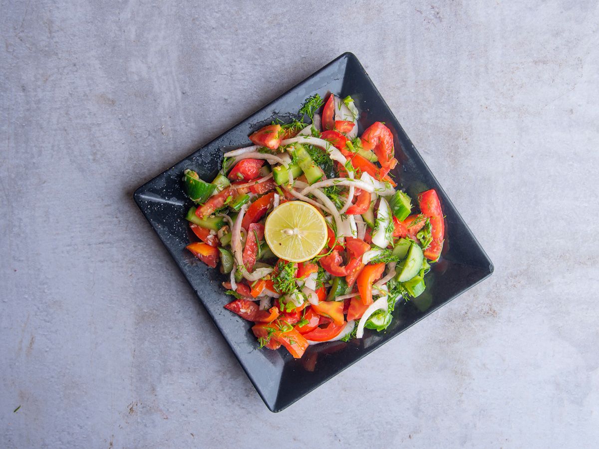 Green Salad