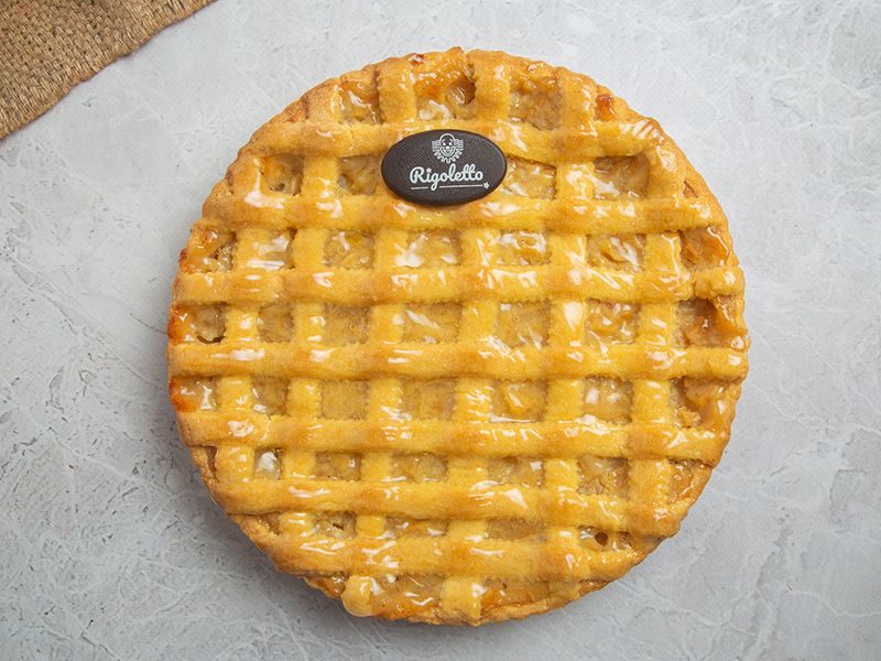 Apple Tart