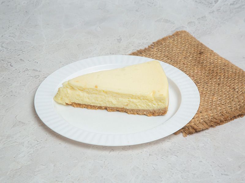 Cheesecake - Pieces