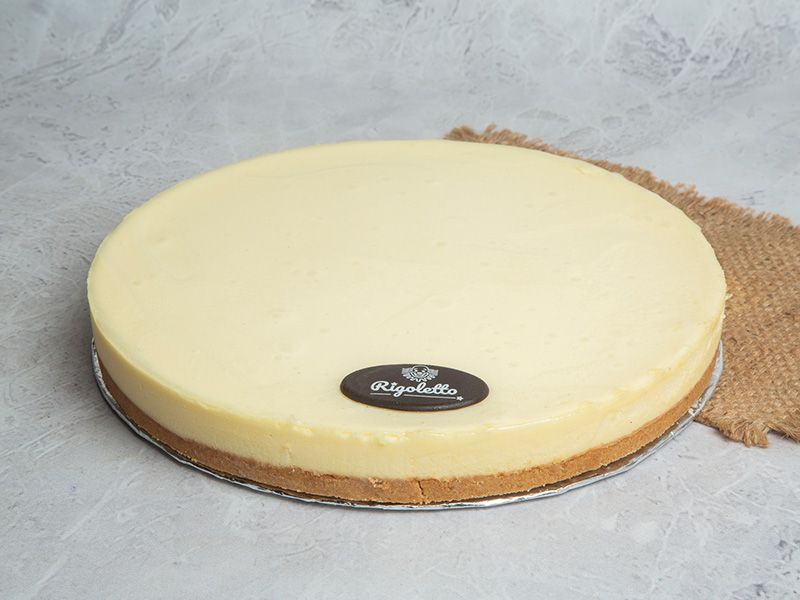 Cheesecake