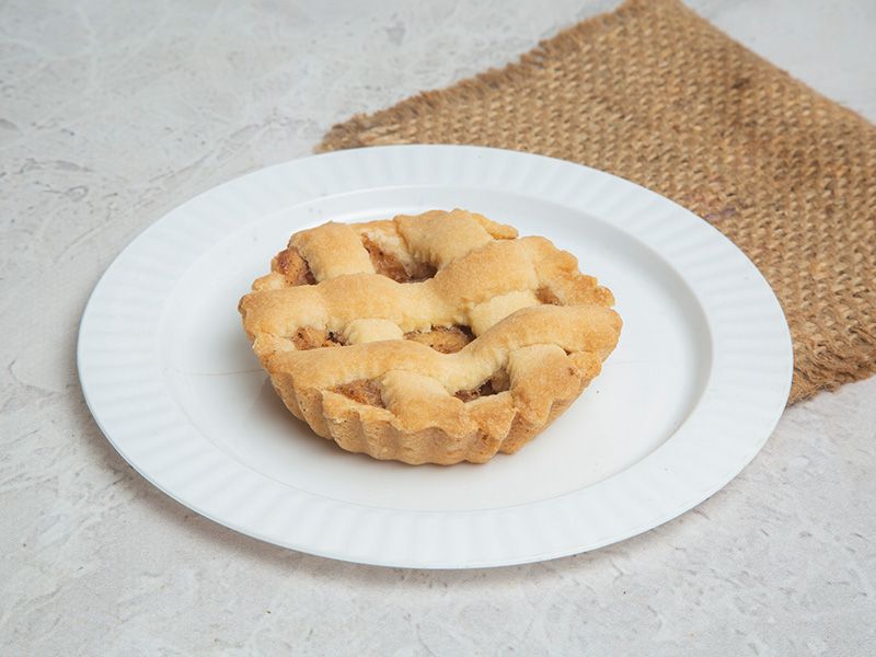 Mini Tart Apple