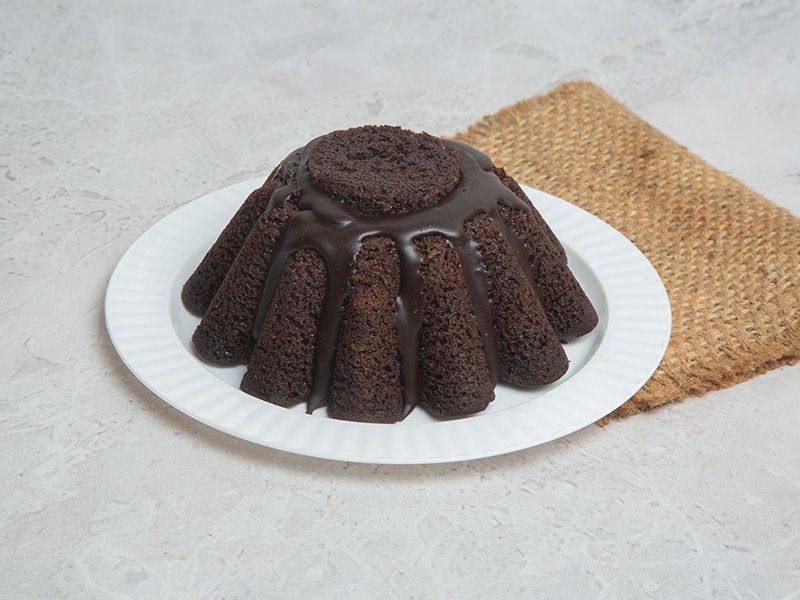 Molten Cake