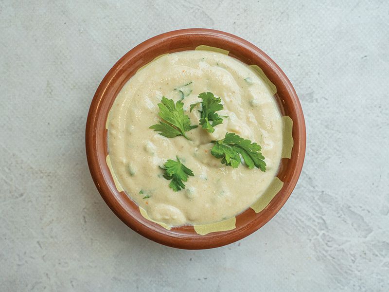 Sesame Paste