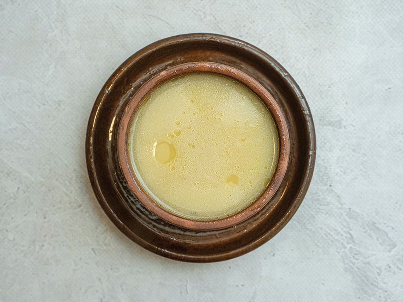 Orzo Soup