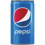 Pepsi Can