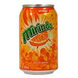 Mirinda Orange Can