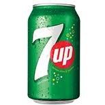 7 Up Can