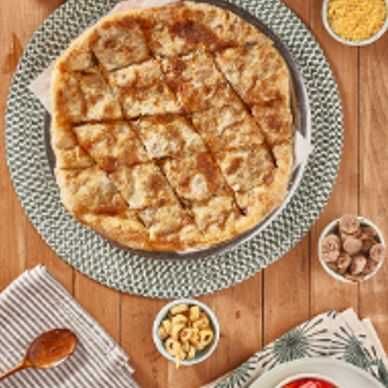 HotDog Pie