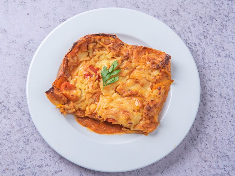 Lasagne