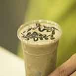 Mocha Frappuccino