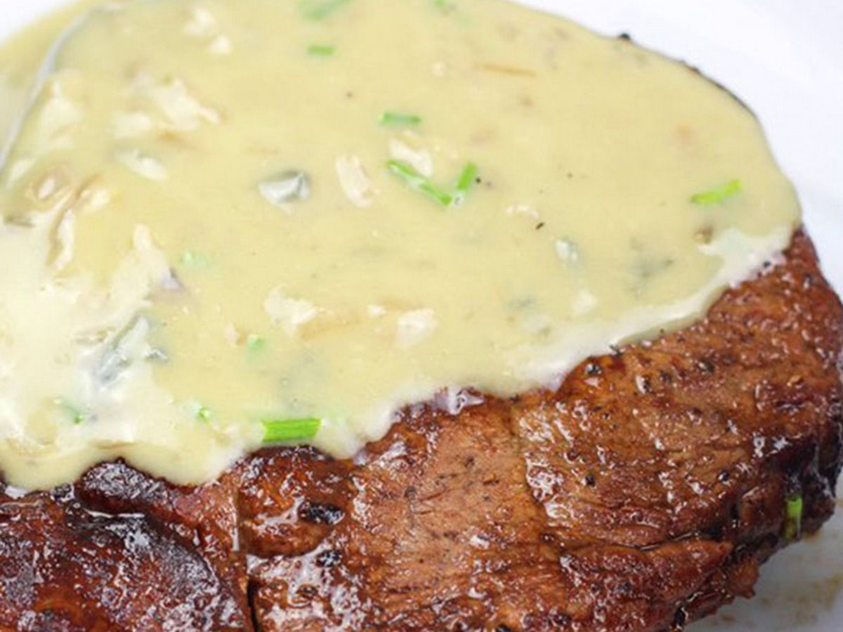 Roquefort Fillet