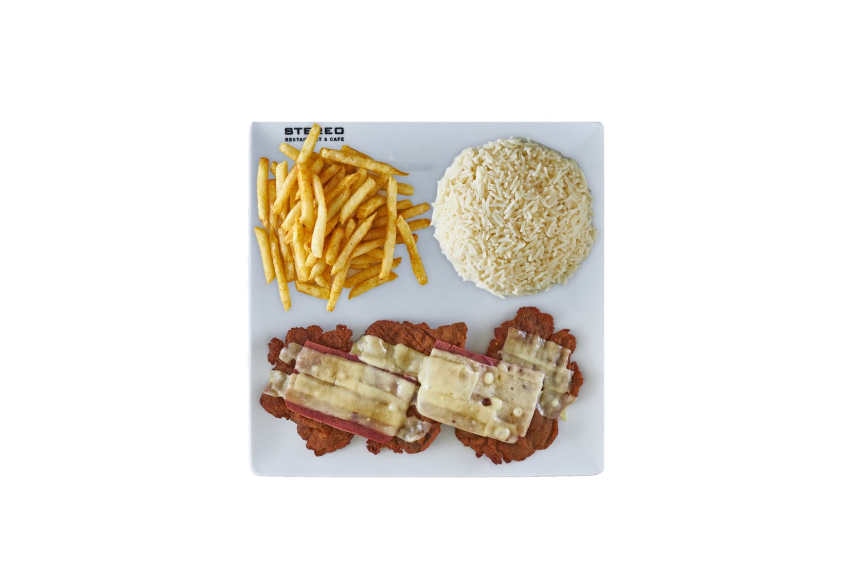 Country Club Veal