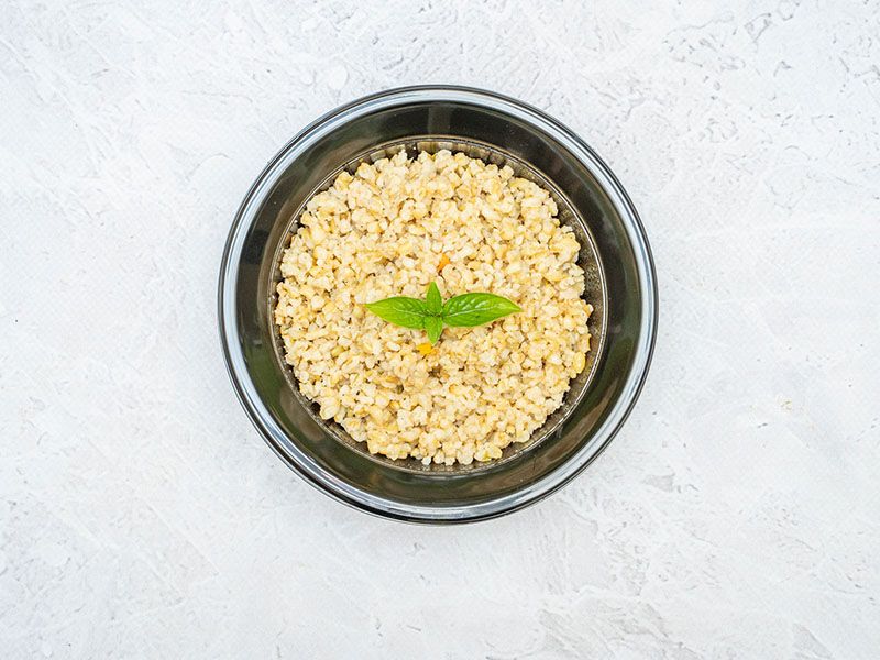Freekeh 200 Gram