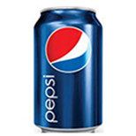 Pepsi Can