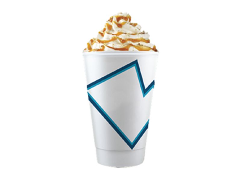 Frappe