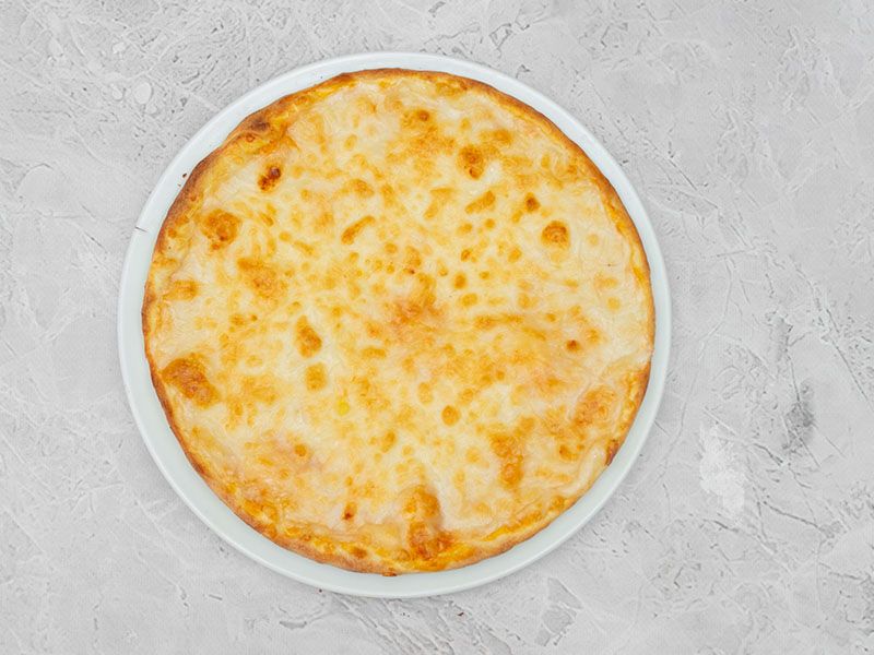 Margarita Italian Pizza