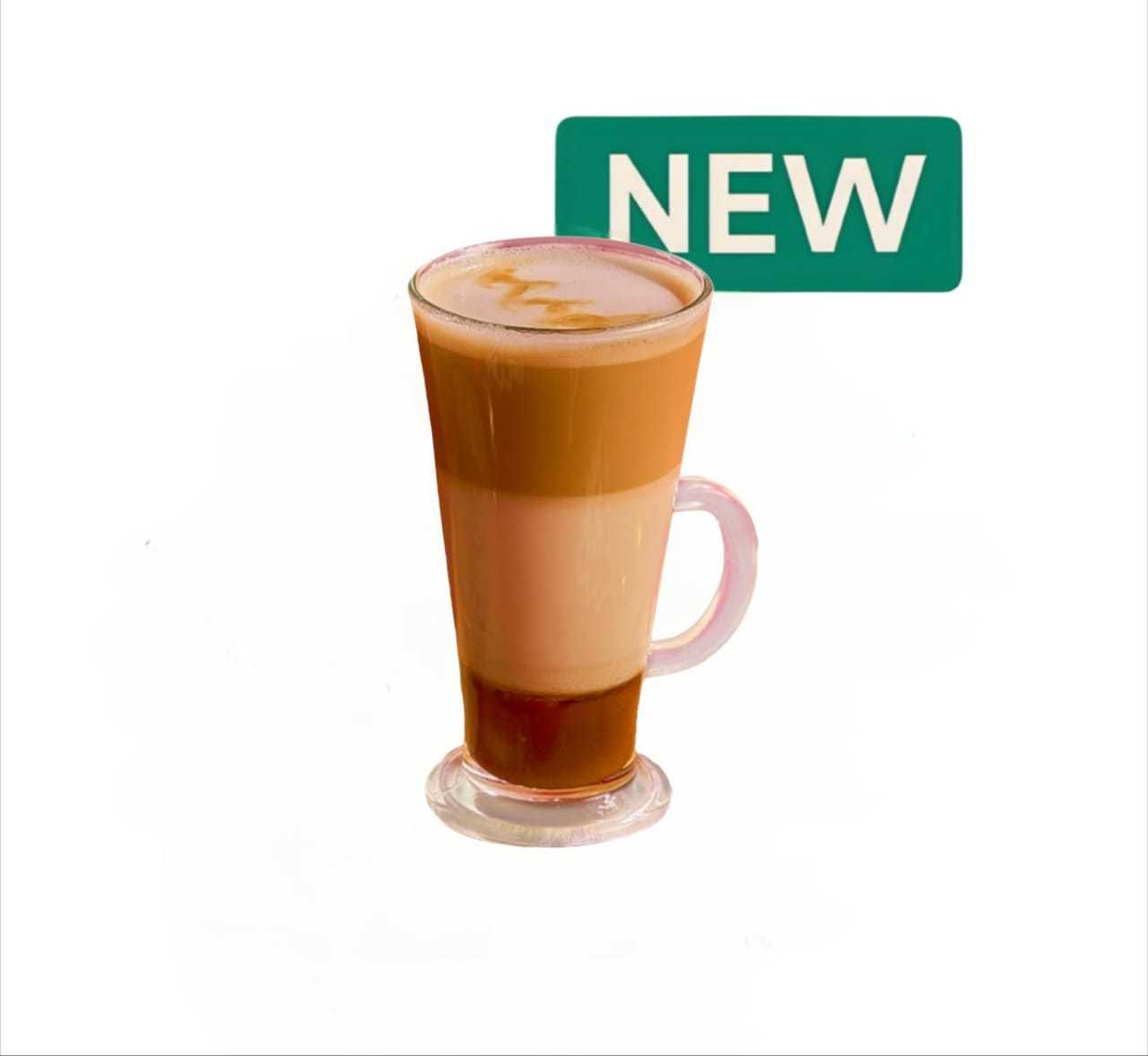 Lotus Latte
