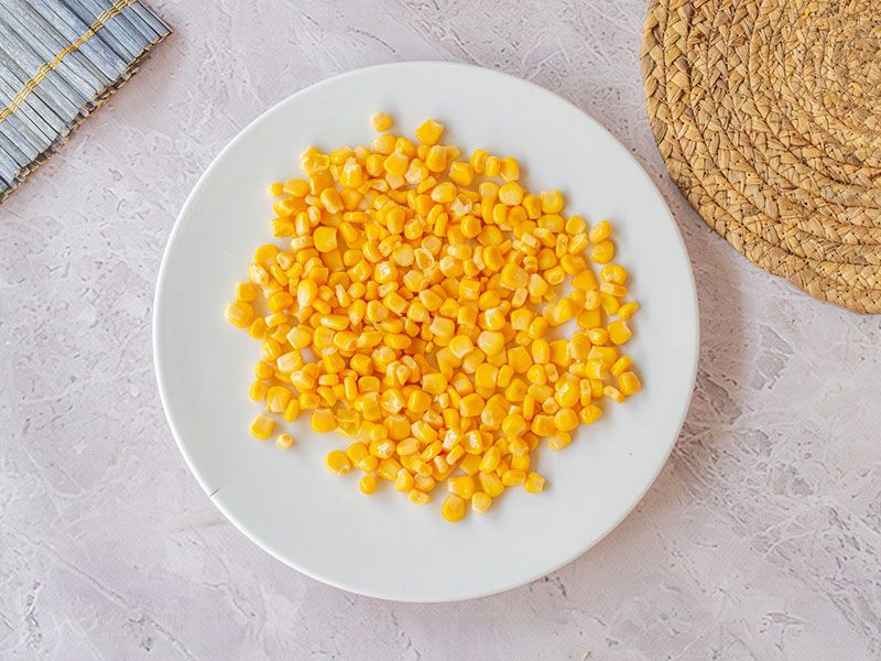 Sweet Corn