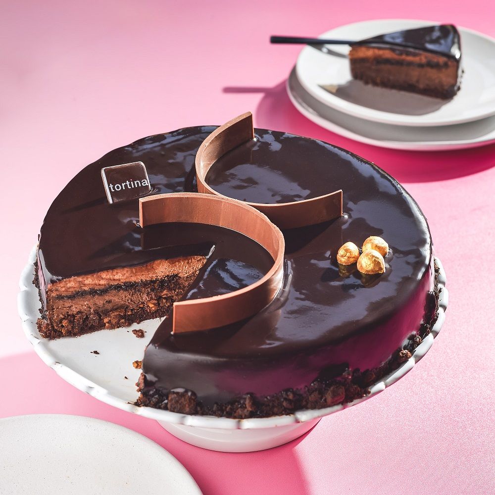 Charisma Cake L