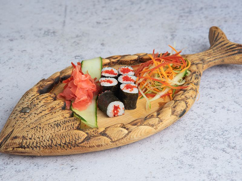 HOSO Maki CAVIAR