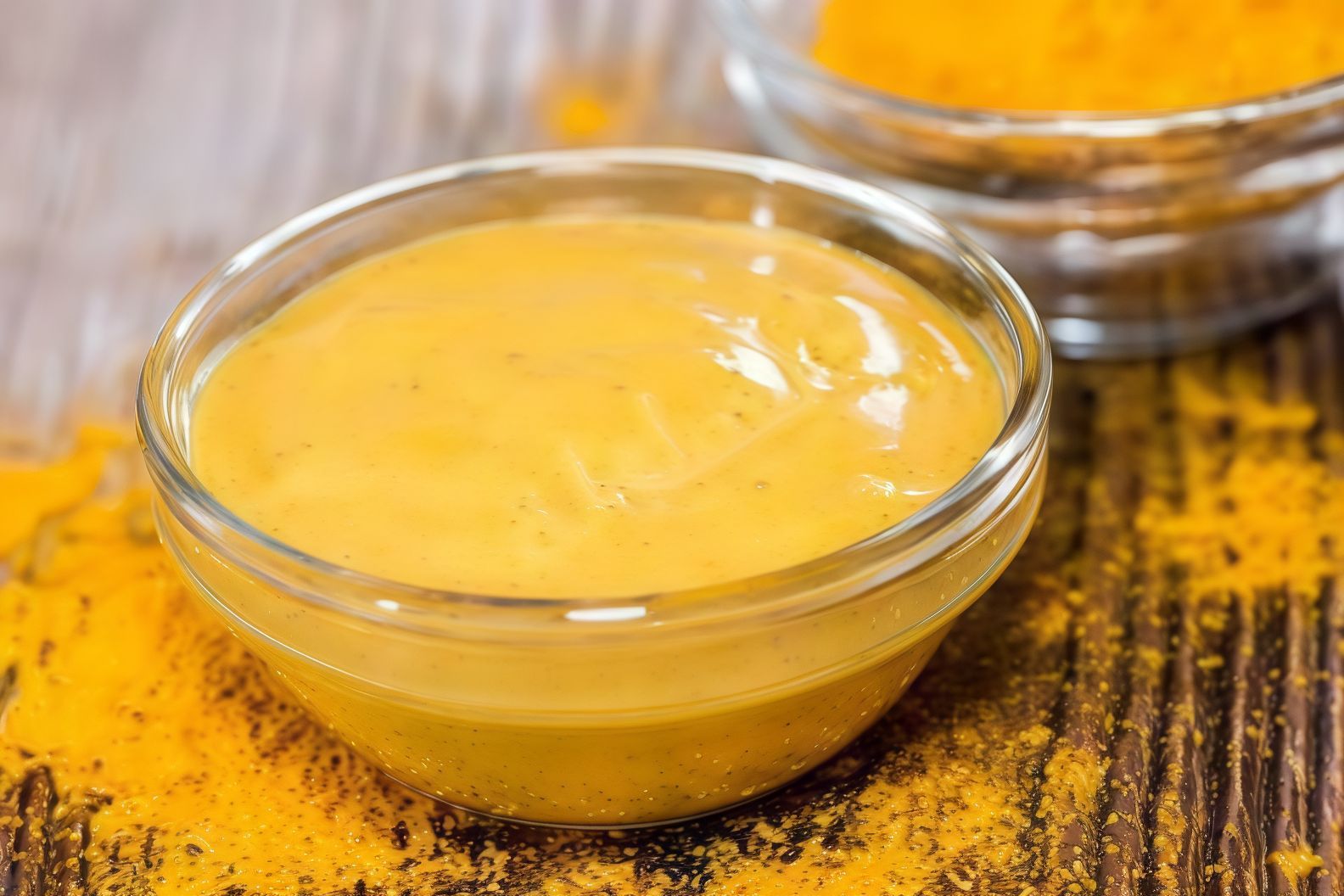 Curry Sauce