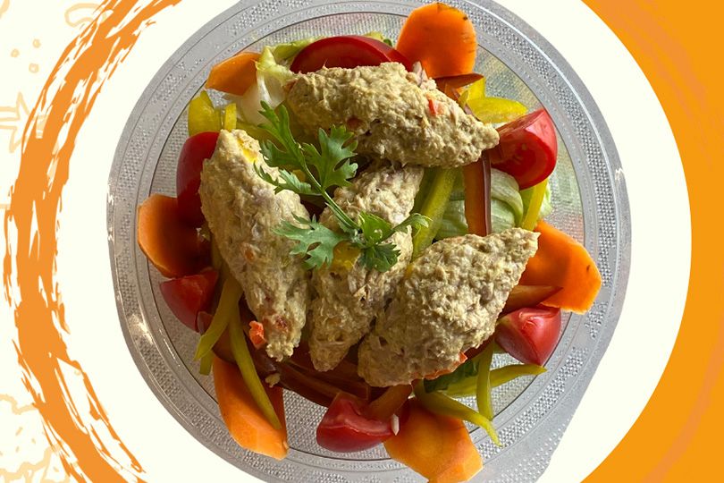 Tuna Salad