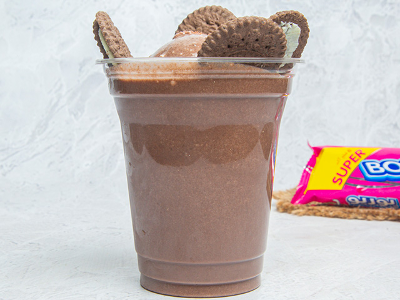 Borio Drink
