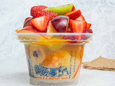 Fruit Salad