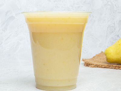 Guava Juice