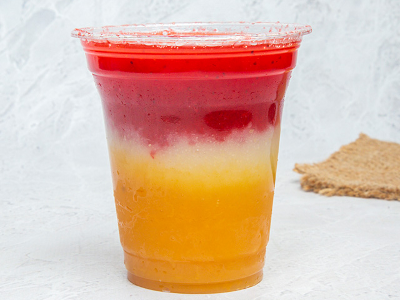 Levels Cocktail