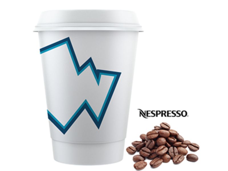 Mocha Coffee