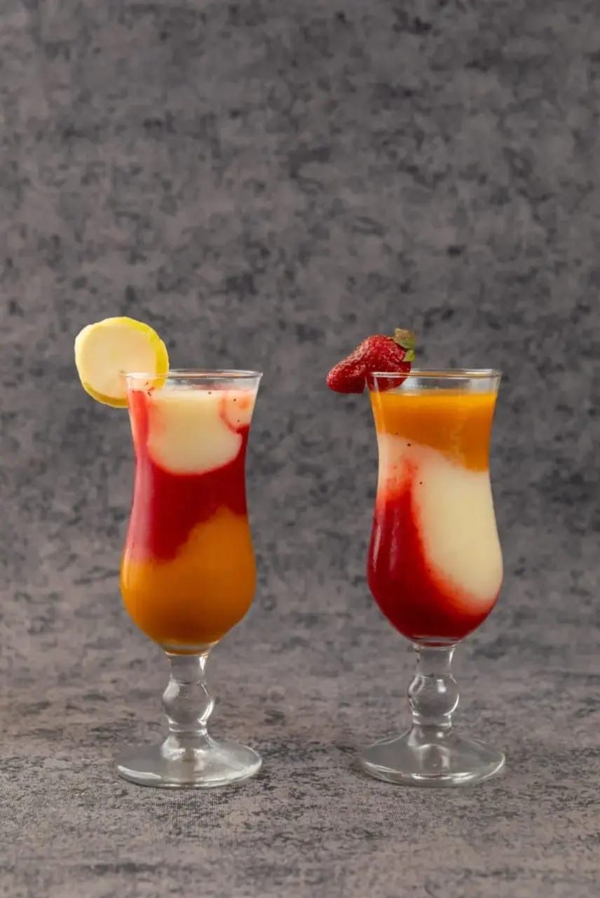 asayel cocktail