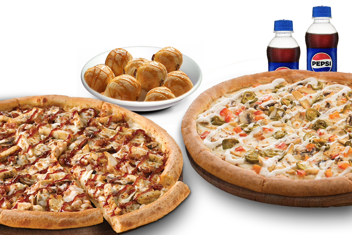 Papa El Fitar Offer
