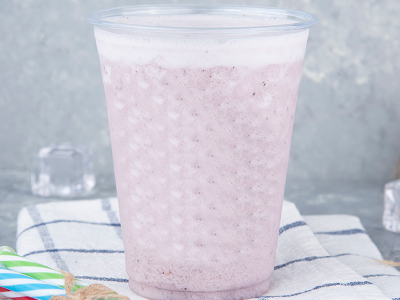 Blueberry Smoothie