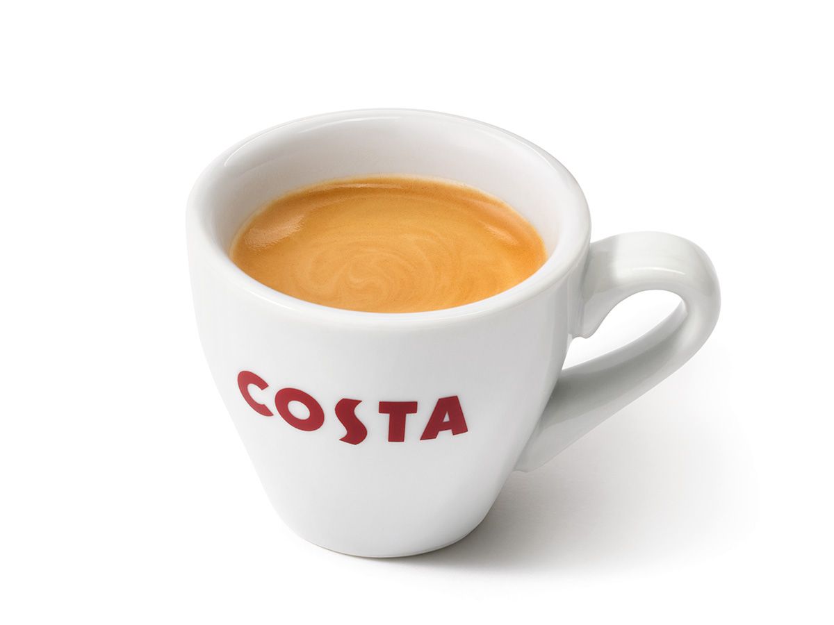 Espresso