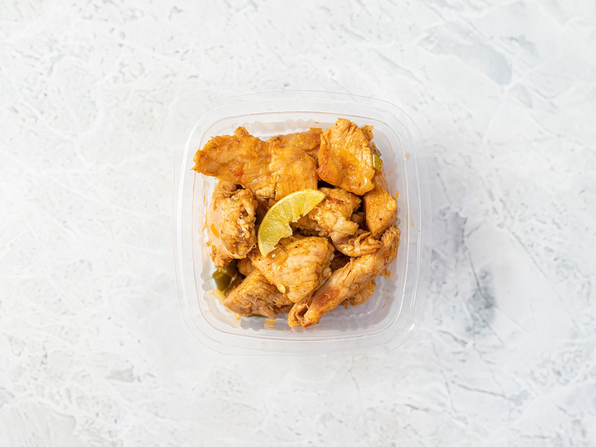 Small Chicken Box
