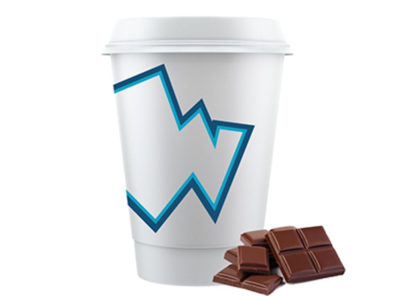 Hot chocolate