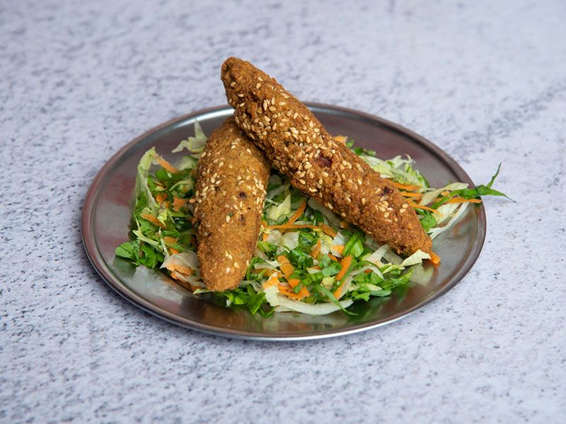 Taamia Kofta