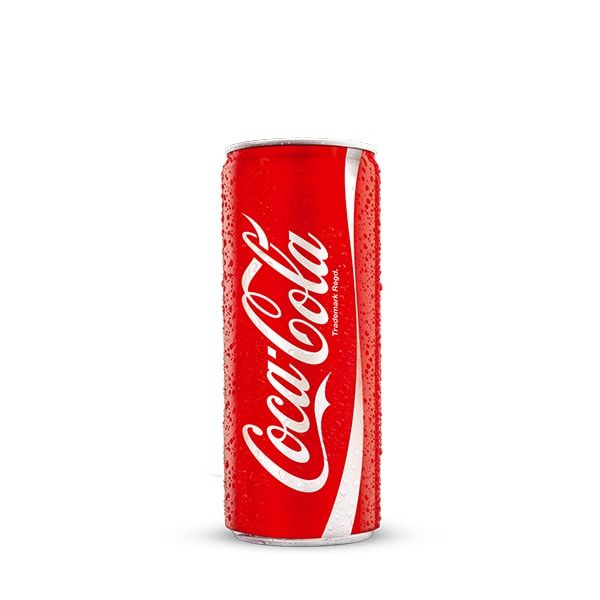 Coca-Cola