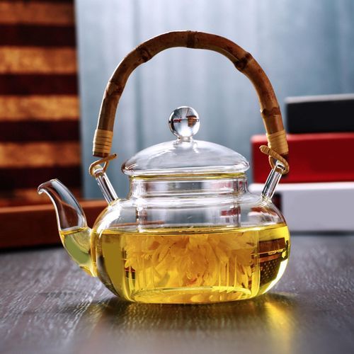 Tea pot
