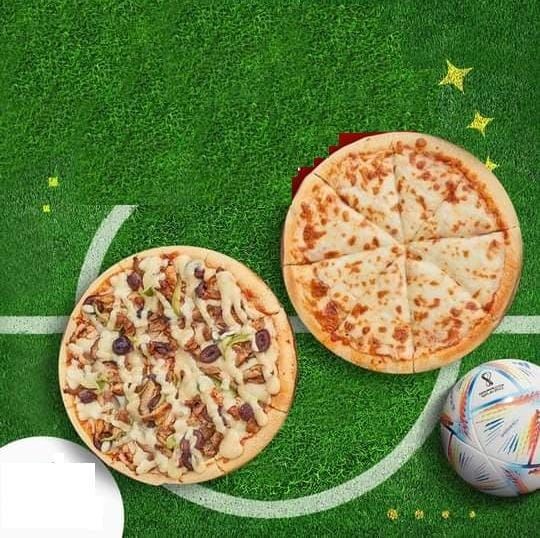 World Cup Offer 1